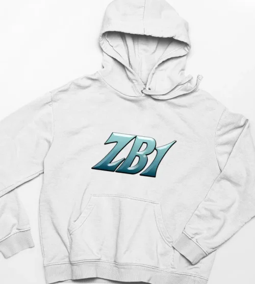 ZEROBASEONE Iconik Hoodie