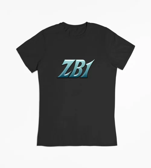 ZEROBASEONE Iconik T-Shirt