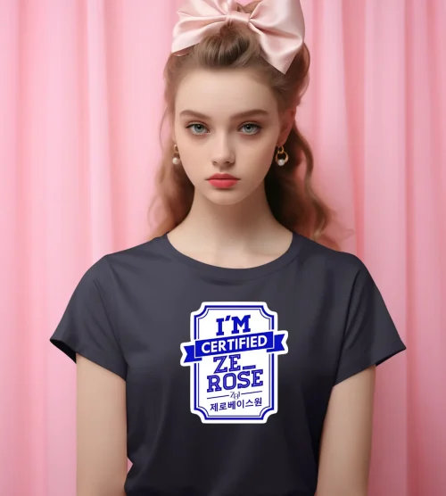 ZEROBASEONE KaikiLove T-Shirt
