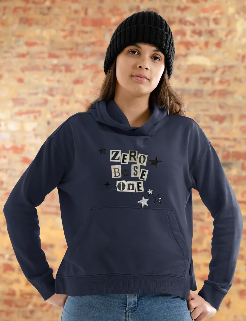 ZEROBASEONE Never Say Never Hoodie - Image 13