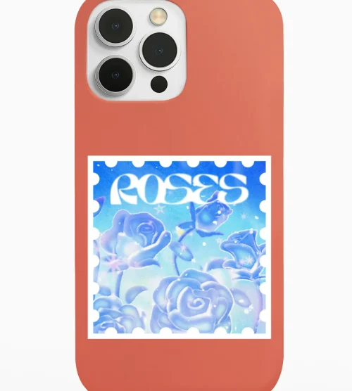 ZEROBASEONE Roses Phone Case