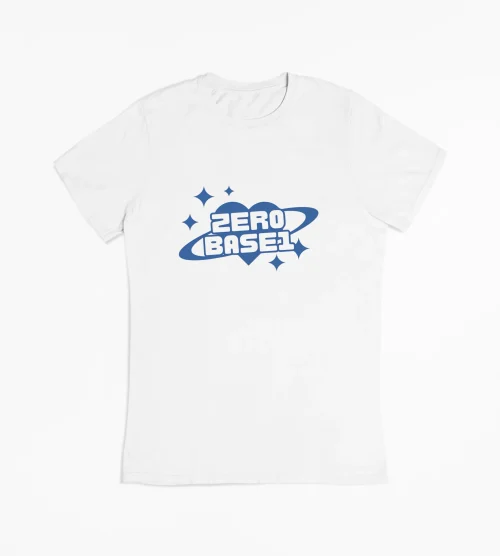 ZEROBASEONE Roses T-Shirt